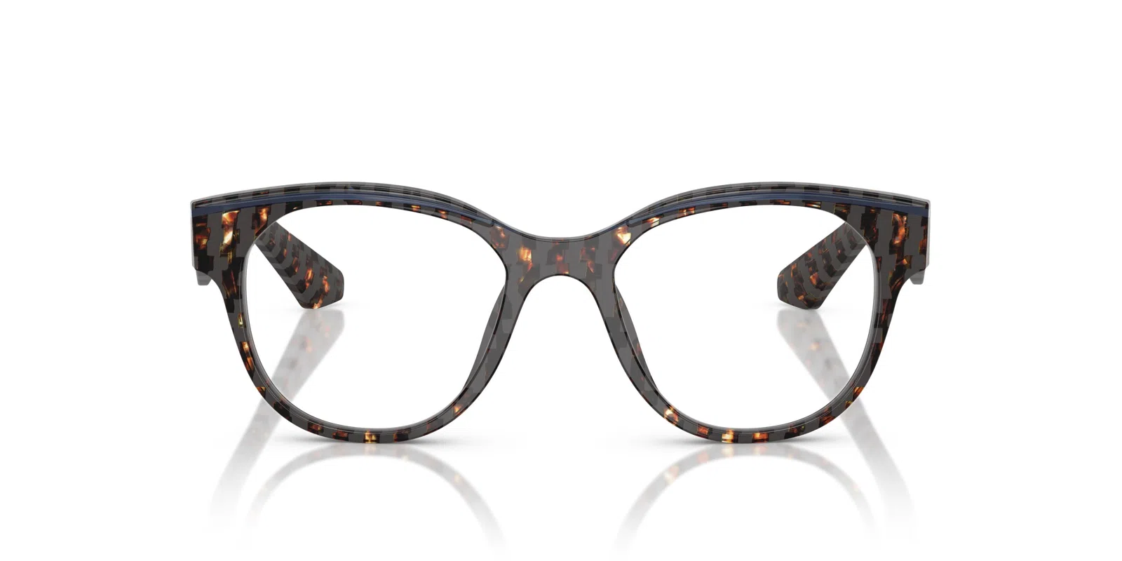 Alain Mikli 3520 Eyeglasses - view 41
